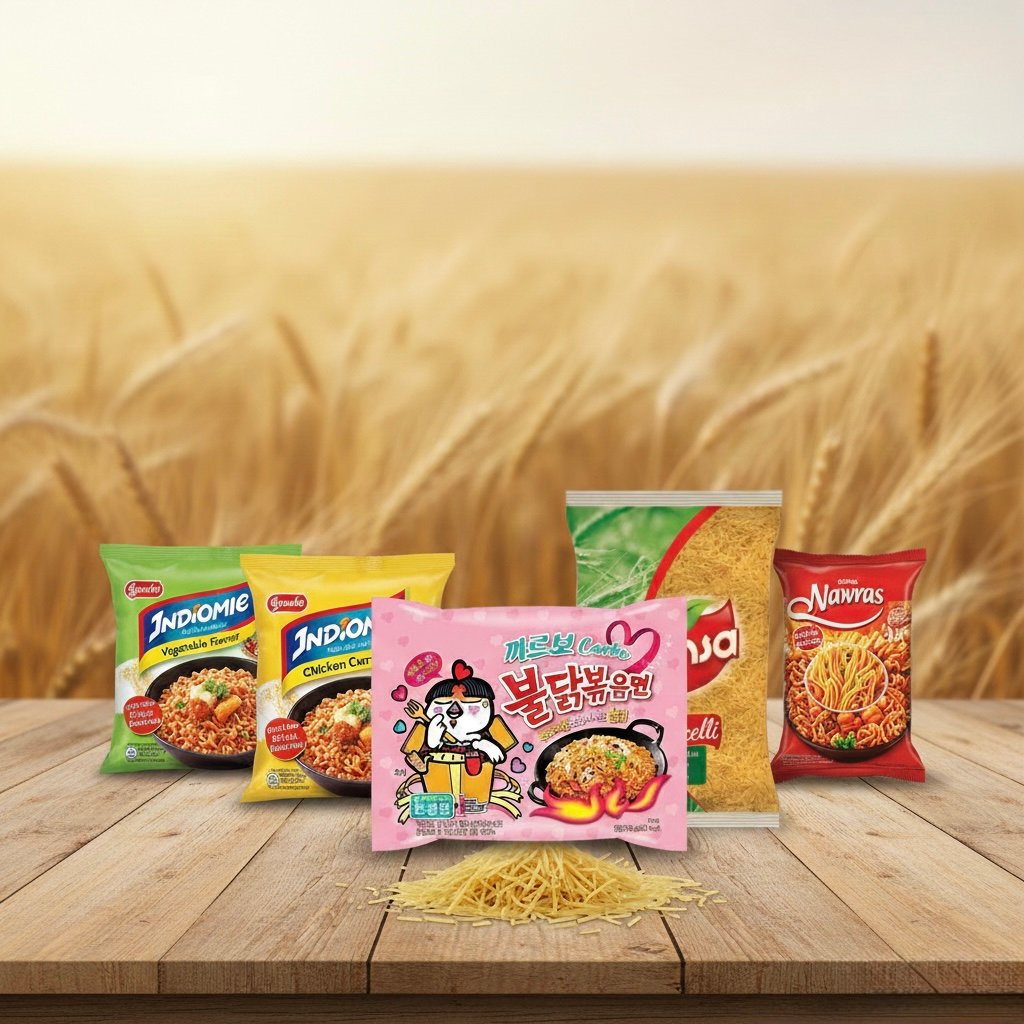 ئەندۆمی و شەعریە و مەعکەرۆنی