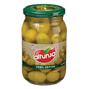 زەیتوون ئاڵتون سا 