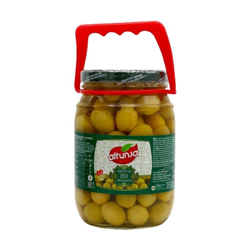 زەیتون ئاڵتون سا 850گم