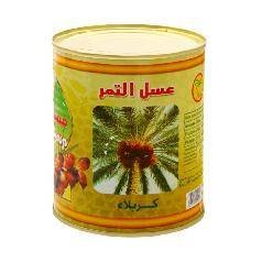 دۆشاوی قووتوی کەربەلا 1000گم